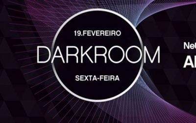 Darkroom, sexta, na Praia Brava