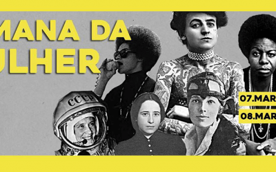 Semana da Mulher é destaque em Itajaí