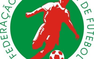 Nova parceria com a FCF