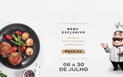 Confira as atrações da 8º edição do Balneário Saboroso