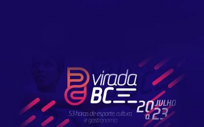 Balneário Camboriú recebe a Virada BC