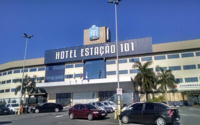 Hotel em Itajaí: conheça os benefícios de reservar diretamente conosco