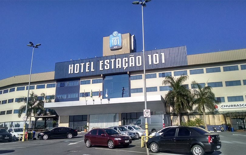 Hotel em Itajaí: conheça os benefícios de reservar diretamente conosco