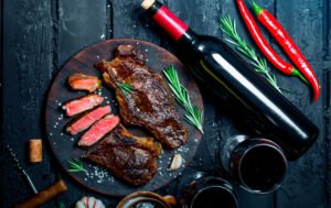 Churrascaria em Itajai 5 vinhos que harmonizam com churrasco