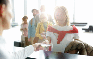 Hotel executivo em Itajai confira as dicas para manter a produtividade na viagem