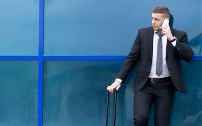 Como transformar uma viagem de negócios em uma experiência prazerosa?