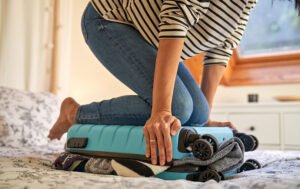 Como se preparar para viagens de última hora