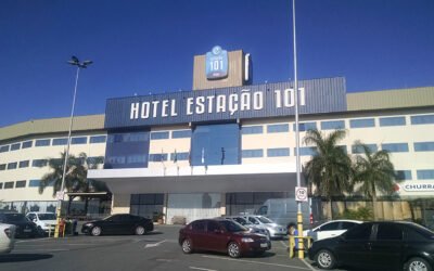 Hotel em Itajaí: confira nossas principais dicas para aproveitar a viagem