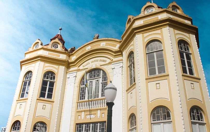 5 curiosidades sobre Itajaí que você precisa conhecer